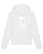 6IX Hanorac Unisex Drummer