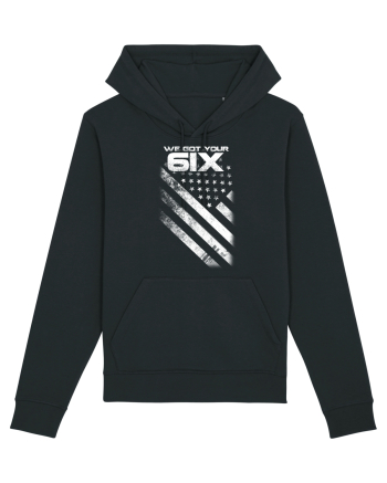 6IX Black