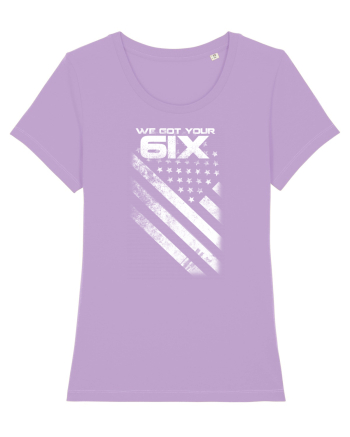 6IX Lavender Dawn