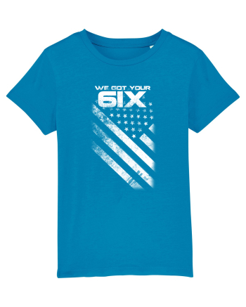 6IX Azur