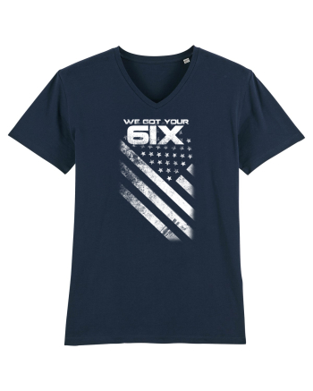6IX French Navy