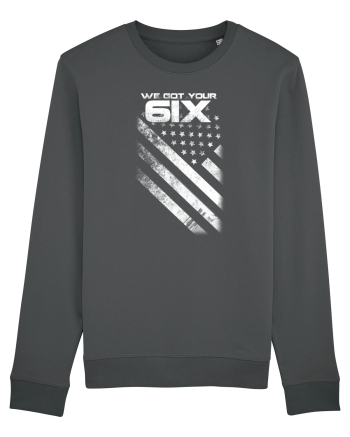 6IX Anthracite