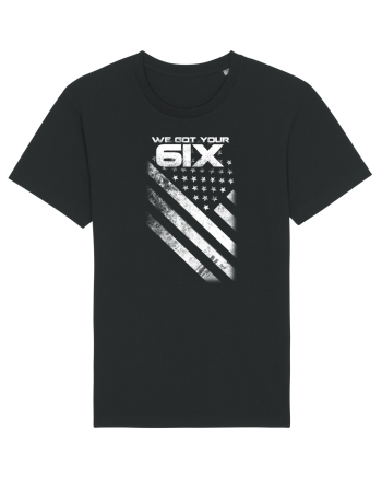 6IX Black