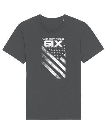 6IX Anthracite