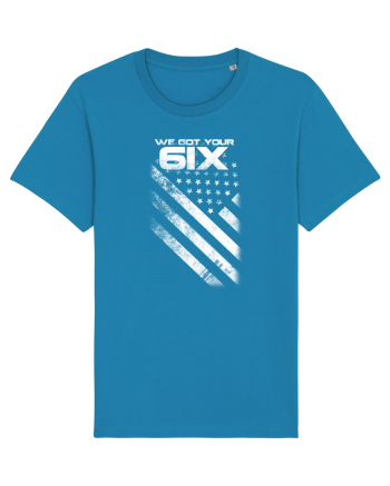6IX Azur