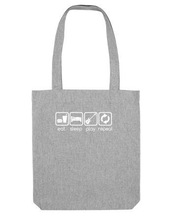 CHITARA Heather Grey