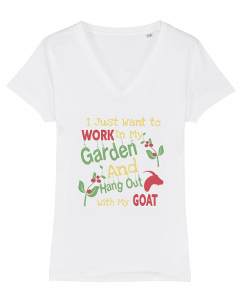 GARDENING White