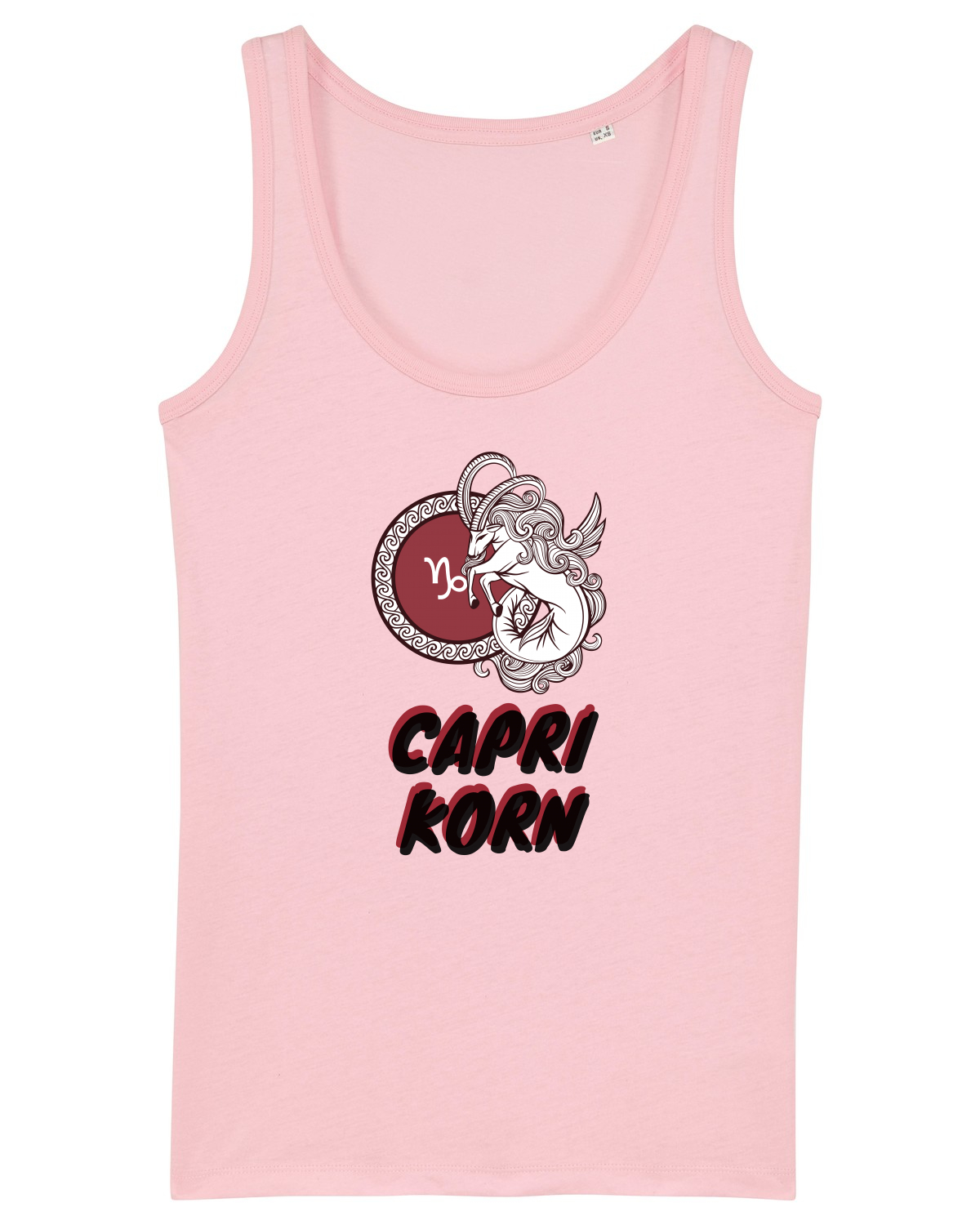 Maiou Damă Dreamer Cotton Pink