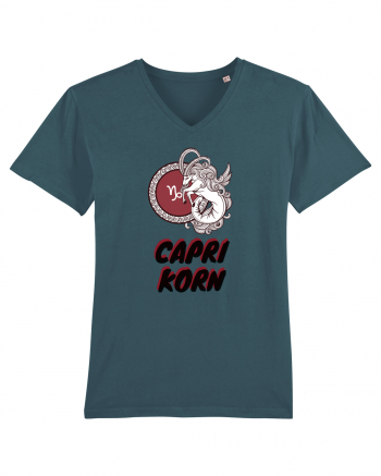 Capricorn Capri Korn Stargazer