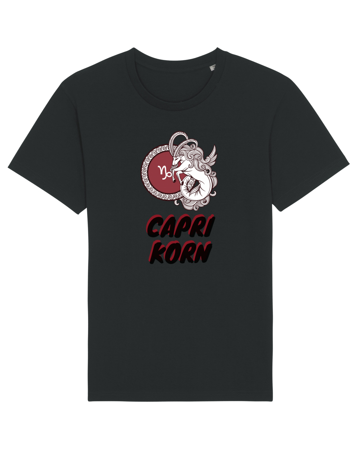 Capricorn Capri Korn
