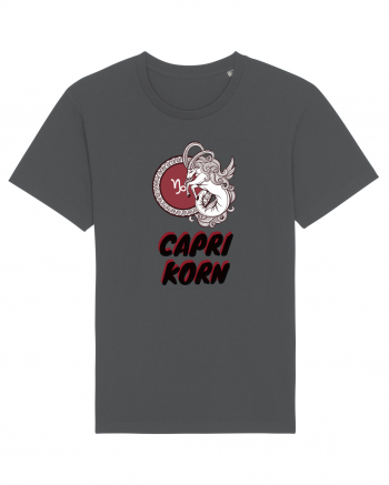 Capricorn Capri Korn Anthracite