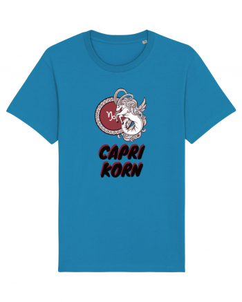 Capricorn Capri Korn Azur