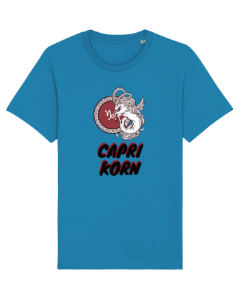 Capricorn Capri Korn Azur