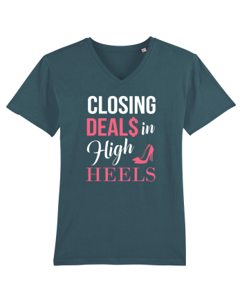 HIGH HEELS Stargazer