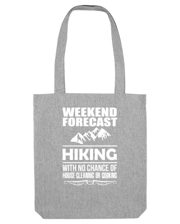 HIKING Heather Grey