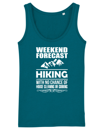 HIKING Ocean Depth