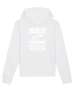 HIKING Hanorac Unisex Drummer