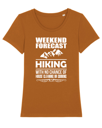 HIKING Roasted Orange