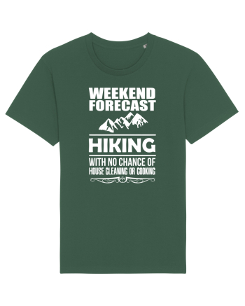 HIKING Bottle Green
