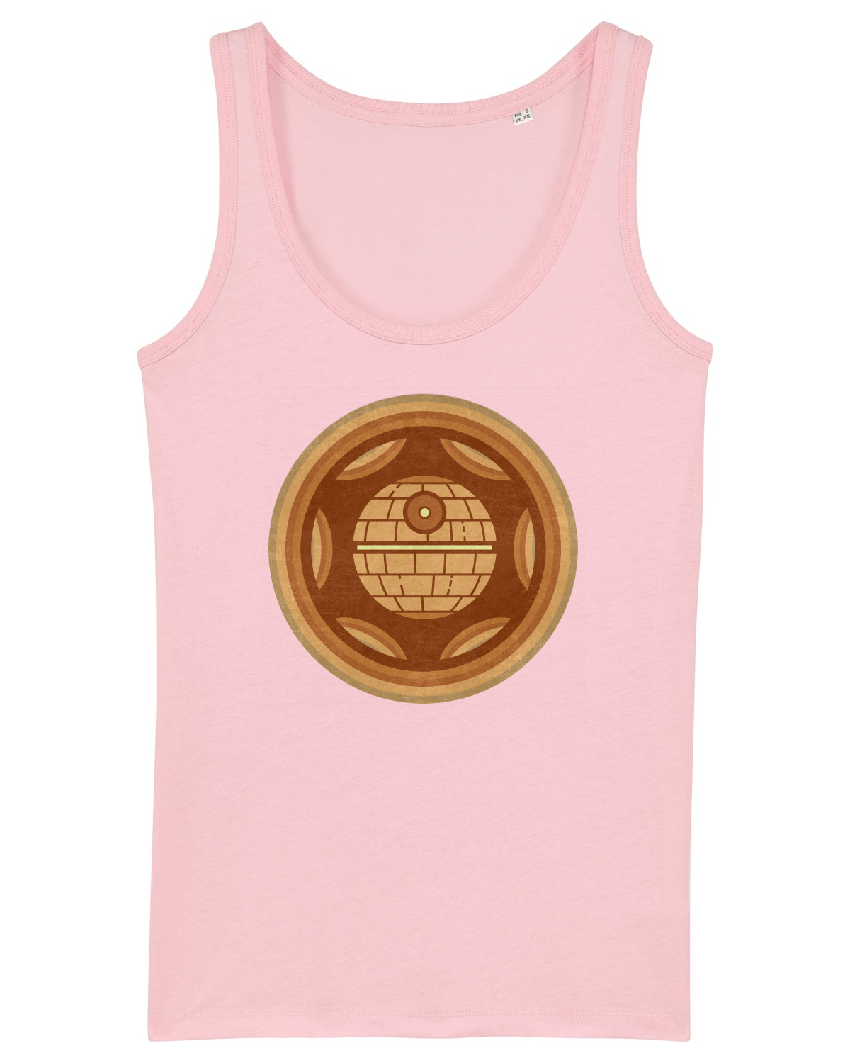 Maiou Damă Dreamer Cotton Pink