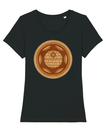 Star Destroyer.Star Wars Black