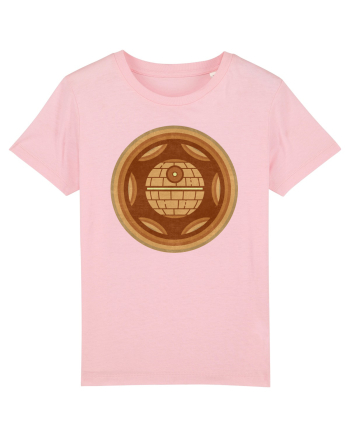 Star Destroyer.Star Wars Cotton Pink