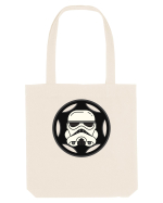 Storm Trooper.Star Wars Sacoșă textilă