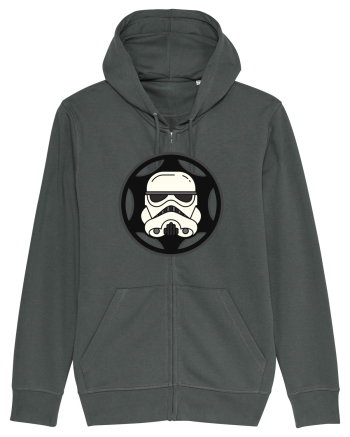 Storm Trooper.Star Wars Anthracite