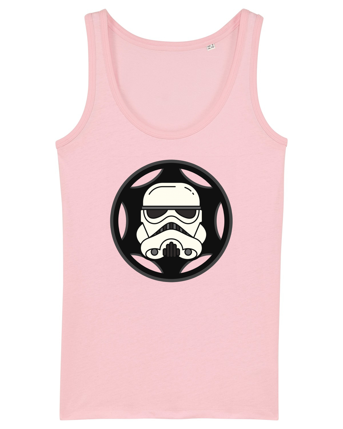 Maiou Damă Dreamer Cotton Pink