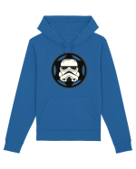 Storm Trooper.Star Wars Hanorac Unisex Drummer