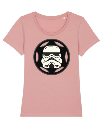 Storm Trooper.Star Wars Canyon Pink