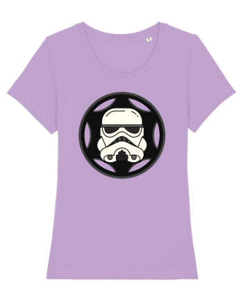 Storm Trooper.Star Wars Lavender Dawn