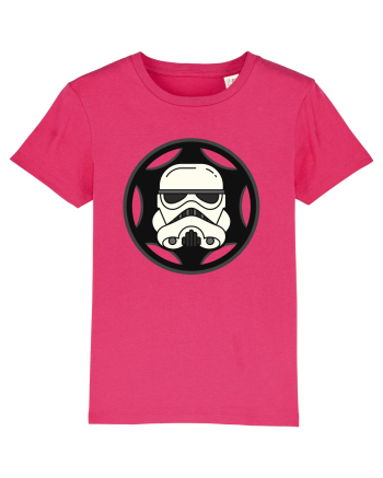 Storm Trooper.Star Wars Raspberry