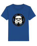 Storm Trooper.Star Wars Tricou mânecă scurtă  Copii Mini Creator