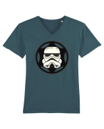 Storm Trooper.Star Wars Tricou mânecă scurtă guler V Bărbat Presenter