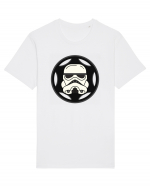 Storm Trooper.Star Wars Tricou mânecă scurtă Unisex Rocker