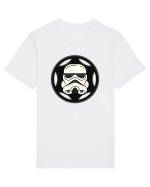 Storm Trooper.Star Wars Tricou mânecă scurtă Unisex Rocker