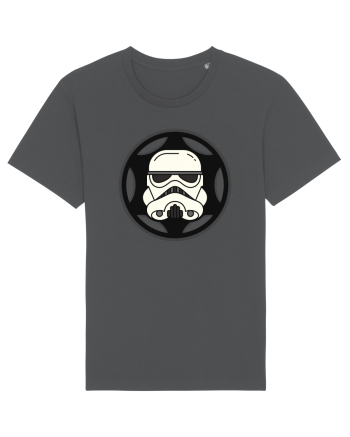 Storm Trooper.Star Wars Anthracite