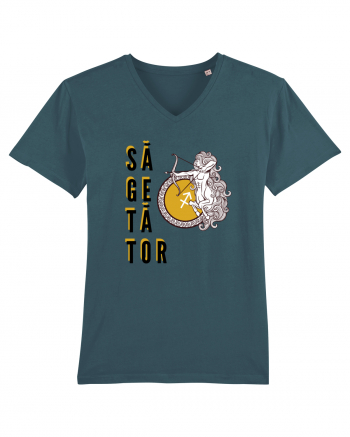 Săgetător Stargazer