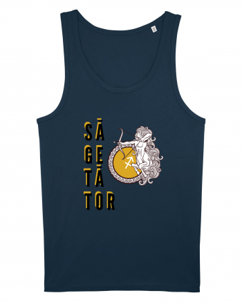 Săgetător Navy