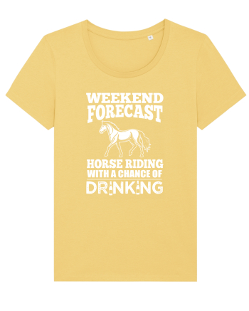 HORSE RIDING Jojoba