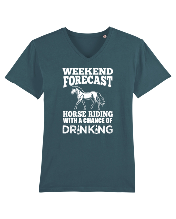 HORSE RIDING Stargazer