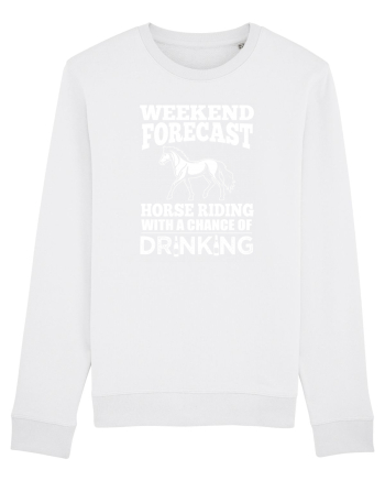 HORSE RIDING White