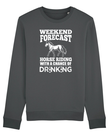 HORSE RIDING Anthracite