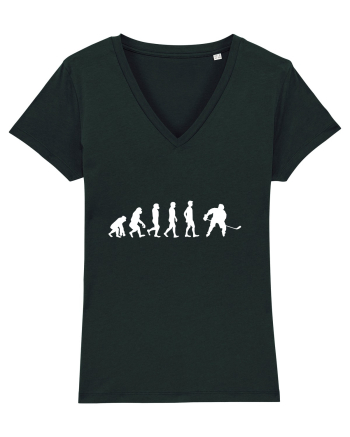 HOCKEY Black