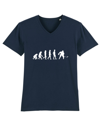 HOCKEY French Navy