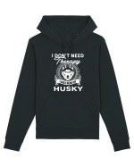 HUSKY Hanorac Unisex Drummer