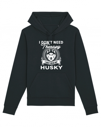 HUSKY Black