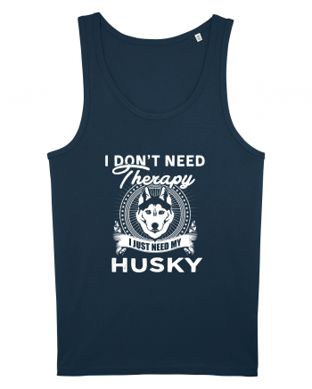 HUSKY Navy