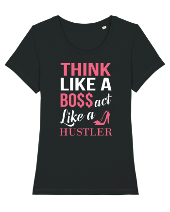 BOSS Black